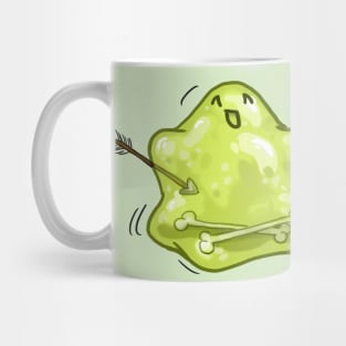 lil slime boi Mug